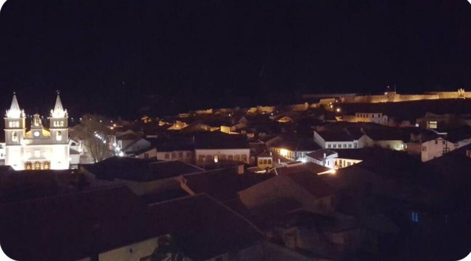 Apartament Telhados D'Angra Al Angra do Heroísmo Zewnętrze zdjęcie