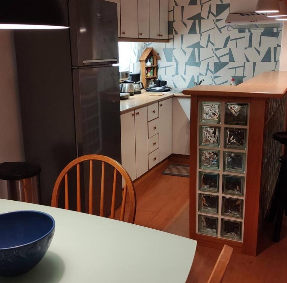 Apartament Telhados D'Angra Al Angra do Heroísmo Zewnętrze zdjęcie