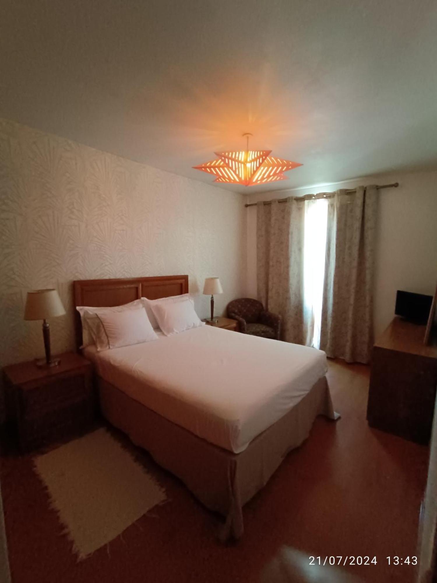 Apartament Telhados D'Angra Al Angra do Heroísmo Zewnętrze zdjęcie